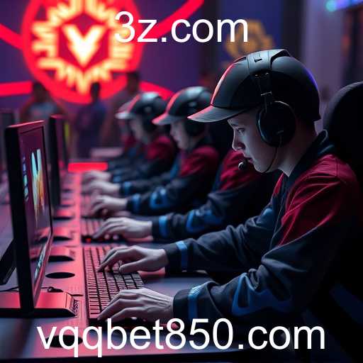 A Ascensão dos E-Sports: Um Fenômeno Global nas Palavras-Chave de Apostas