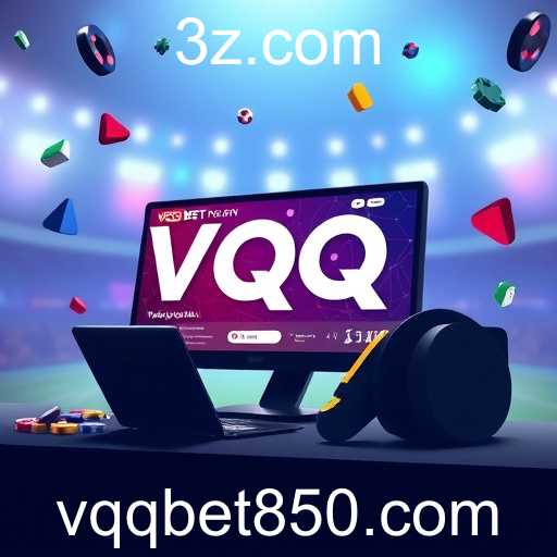 Expansão do Mercado de Jogos no Brasil e a Influência do vqqbet