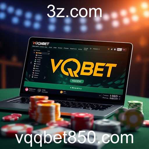 Expansão dos Jogos Online em 2026 e o Papel do 'vqqbet'
