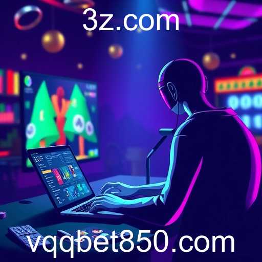 Avanços e Tendências em Sites de Jogos Online