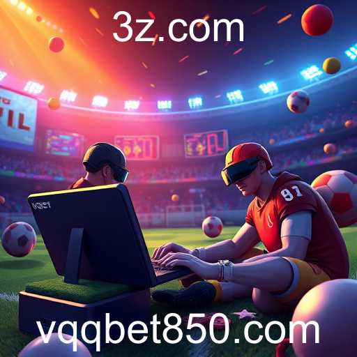 Crescimento dos Jogos Online e o Impacto da VQQbet