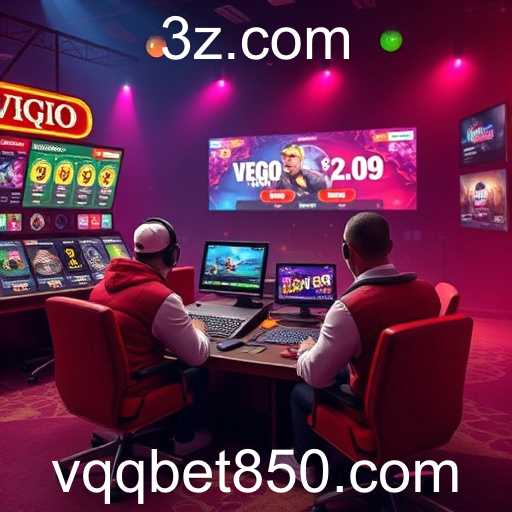 Crescimento do Mercado de Jogos Online se Intensifica