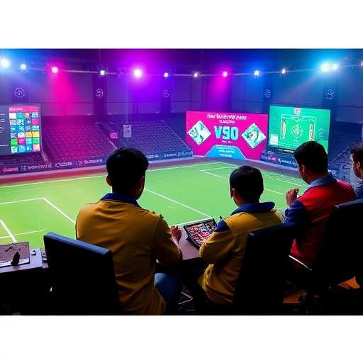 O Impacto dos Jogos Online no Brasil
