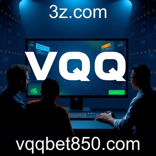 O Impacto do vqqbet no Mercado de Jogos