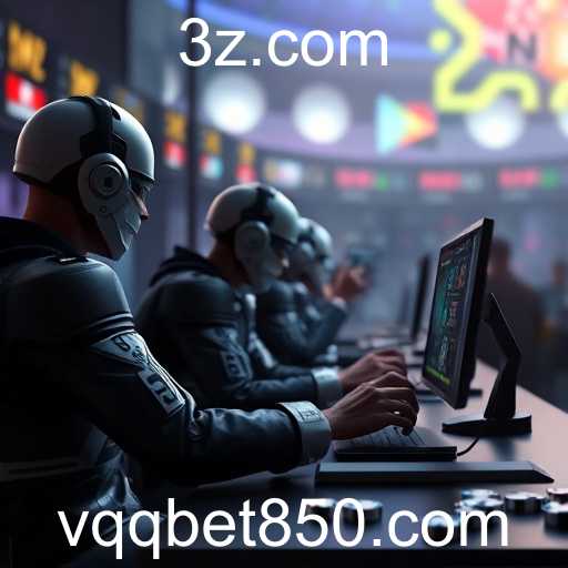 Impacto do VQQBET no Mercado de Jogos Online em 2026