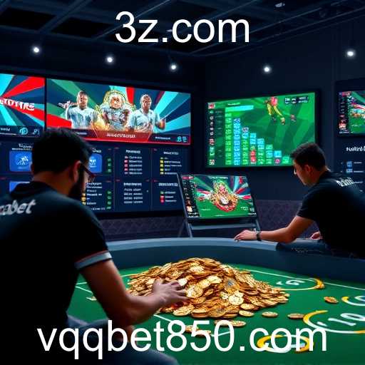 O Crescimento Avassalador de Plataformas de Jogos Online