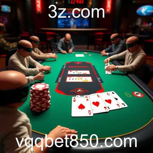 Explorando as Poker Rooms: Estratégia e Emoção em um Clic