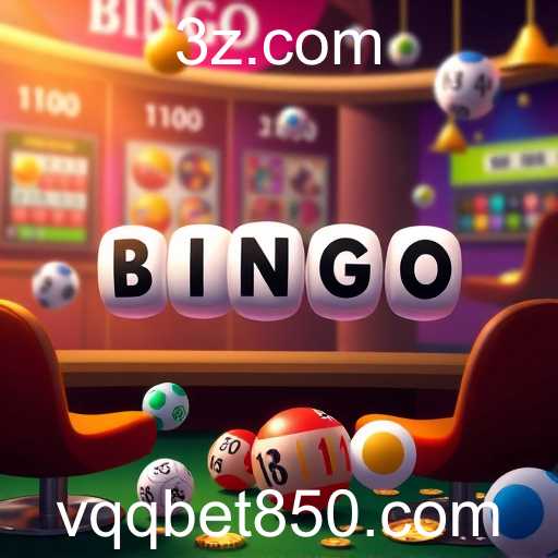 Ascensão do vqqbet no Mercado Brasileiro de Jogos Online