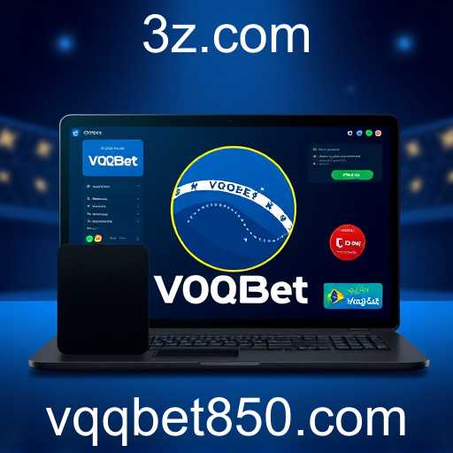 O Crescimento do Mercado de Jogos Online: Um Olhar sobre a Vqqbet