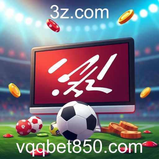 A Ascensão do Vqqbet no Cenário de Jogos Online