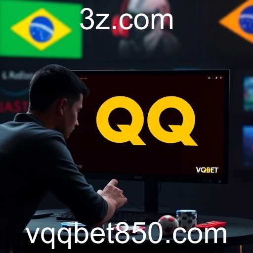 Vqqbet: O Futuro dos Jogos Online em Portugal