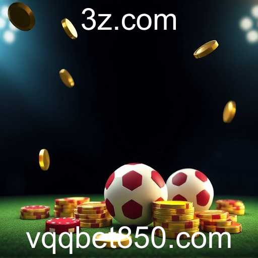 A Revolução dos Jogos Online e o Impacto de Vqqbet no Brasil