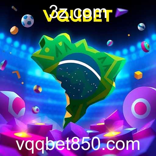 VQQBET: Tendências e Novidades no Mundo dos Jogos Online