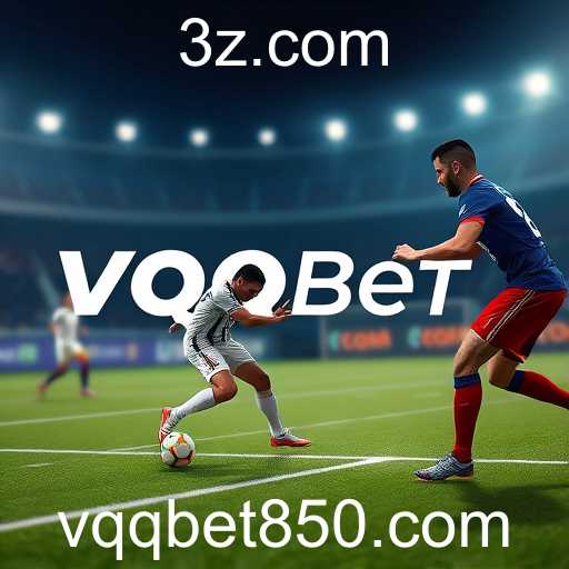 Ascensão do VQQBET no Mercado de Jogos